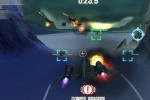 After Burner: Black Falcon (PSP)