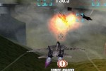 After Burner: Black Falcon (PSP)