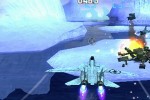 After Burner: Black Falcon (PSP)