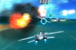 After Burner: Black Falcon (PSP)