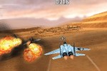 After Burner: Black Falcon (PSP)