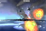 After Burner: Black Falcon (PSP)