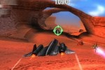 After Burner: Black Falcon (PSP)