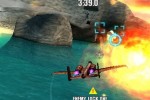 After Burner: Black Falcon (PSP)