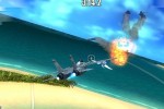 After Burner: Black Falcon (PSP)