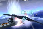 After Burner: Black Falcon (PSP)