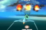 After Burner: Black Falcon (PSP)