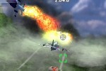 After Burner: Black Falcon (PSP)