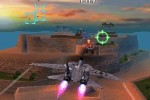 After Burner: Black Falcon (PSP)