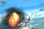 After Burner: Black Falcon (PSP)