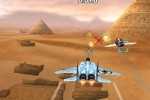 After Burner: Black Falcon (PSP)