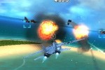 After Burner: Black Falcon (PSP)