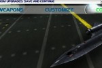 After Burner: Black Falcon (PSP)