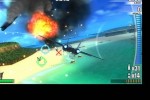 After Burner: Black Falcon (PSP)