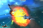 After Burner: Black Falcon (PSP)