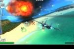 After Burner: Black Falcon (PSP)