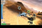 After Burner: Black Falcon (PSP)