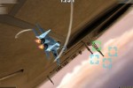 After Burner: Black Falcon (PSP)