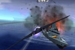 After Burner: Black Falcon (PSP)