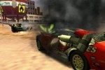 Full Auto 2: Battlelines (PSP)