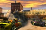 Full Auto 2: Battlelines (PSP)