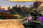 Full Auto 2: Battlelines (PSP)