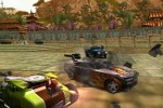 Full Auto 2: Battlelines (PSP)