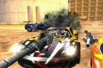 Full Auto 2: Battlelines (PSP)