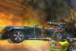 Full Auto 2: Battlelines (PSP)