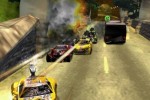 Full Auto 2: Battlelines (PSP)