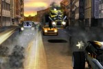 Full Auto 2: Battlelines (PSP)