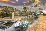 Full Auto 2: Battlelines (PSP)