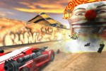 Full Auto 2: Battlelines (PSP)