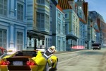 Full Auto 2: Battlelines (PSP)