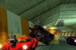 Full Auto 2: Battlelines (PSP)