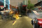 Full Auto 2: Battlelines (PSP)