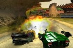 Full Auto 2: Battlelines (PSP)