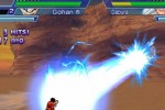 Dragon Ball Z: Shin Budokai - Another Road (PSP)