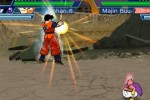 Dragon Ball Z: Shin Budokai - Another Road (PSP)