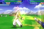 Dragon Ball Z: Shin Budokai - Another Road (PSP)