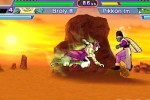 Dragon Ball Z: Shin Budokai - Another Road (PSP)