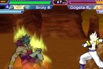 Dragon Ball Z: Shin Budokai - Another Road (PSP)