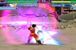 Dragon Ball Z: Shin Budokai - Another Road (PSP)