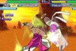 Dragon Ball Z: Shin Budokai - Another Road (PSP)