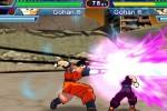 Dragon Ball Z: Shin Budokai - Another Road (PSP)