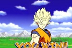 Dragon Ball Z: Shin Budokai - Another Road (PSP)