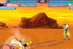 Dragon Ball Z: Shin Budokai - Another Road (PSP)