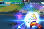 Dragon Ball Z: Shin Budokai - Another Road (PSP)