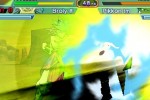 Dragon Ball Z: Shin Budokai - Another Road (PSP)