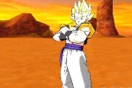 Dragon Ball Z: Shin Budokai - Another Road (PSP)